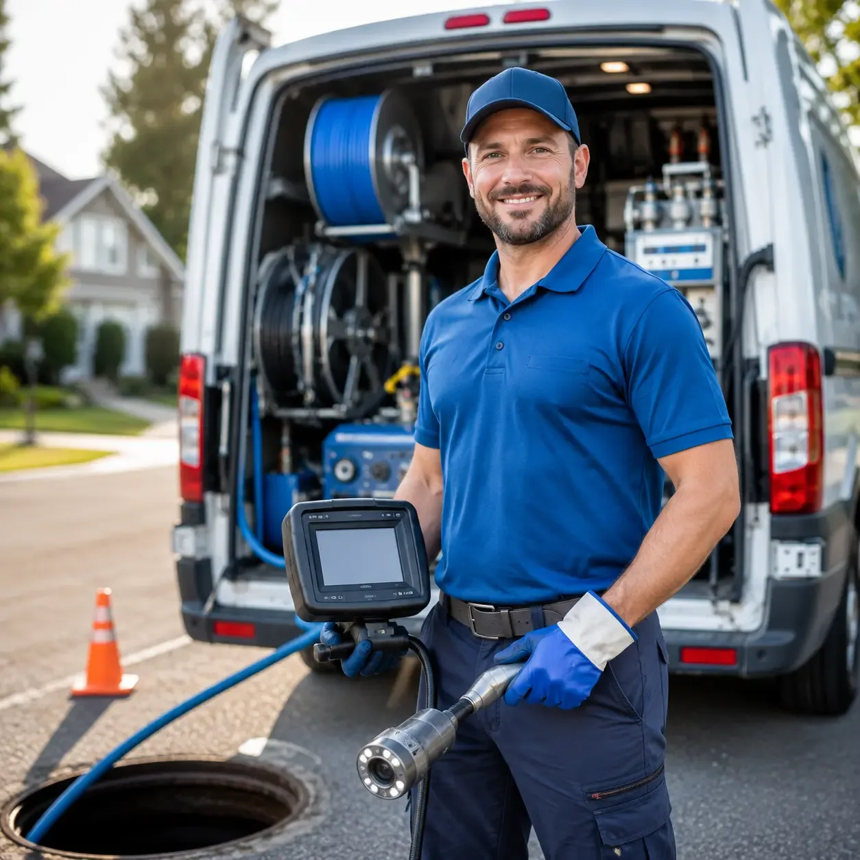 Local Pipe Relining specialists in Freeburg, MO