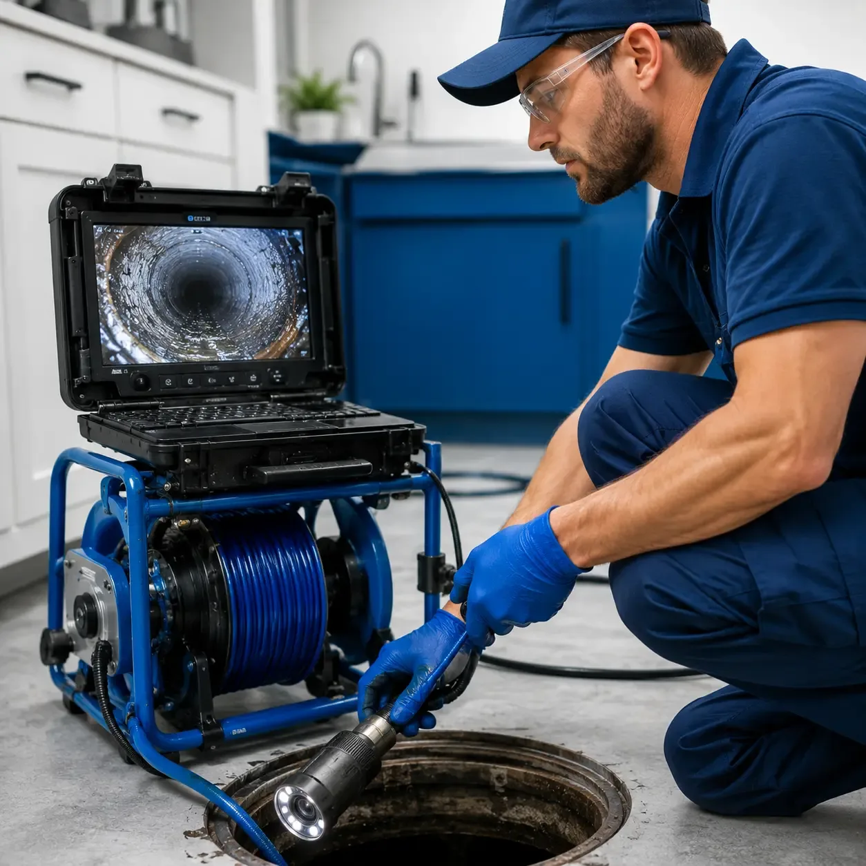 Pipe Relining professionals serving Freeburg, MO